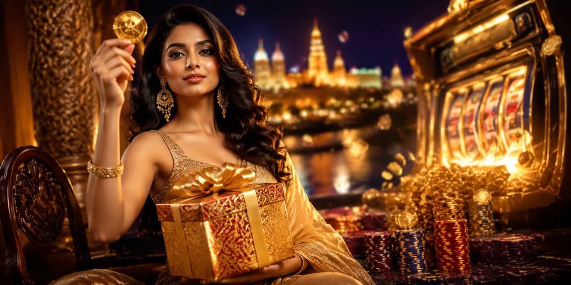 td678 সোনার টিকেট জেতার স্লট গেম